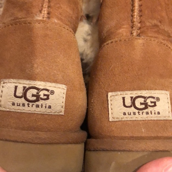 Bailey Button TripletBoot - Picture 3 of 8